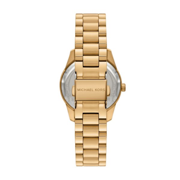 Michael Kors Lexington horloge MK4924